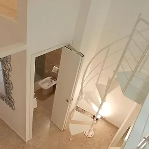 Appartamento Amato Luxury Loft A, Marsala