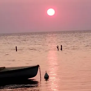 Affittacamere Appartamento-exclusive, Marsala