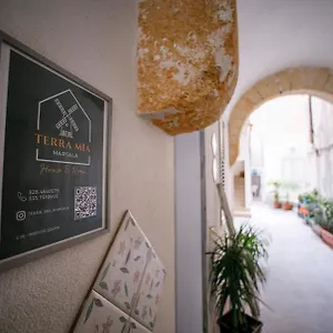 Casa vacanze Casa Terra Mia, Marsala