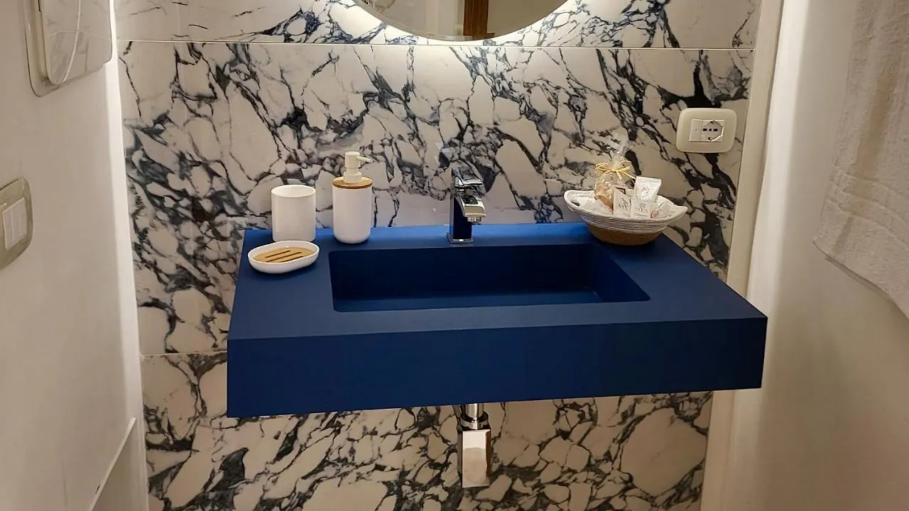 Marsala Luxury Hotel 0*,