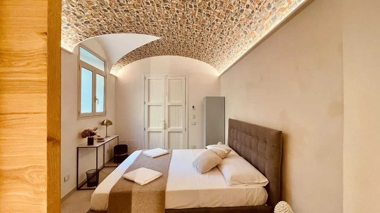 Holiday home Marsala Luxury Hotel