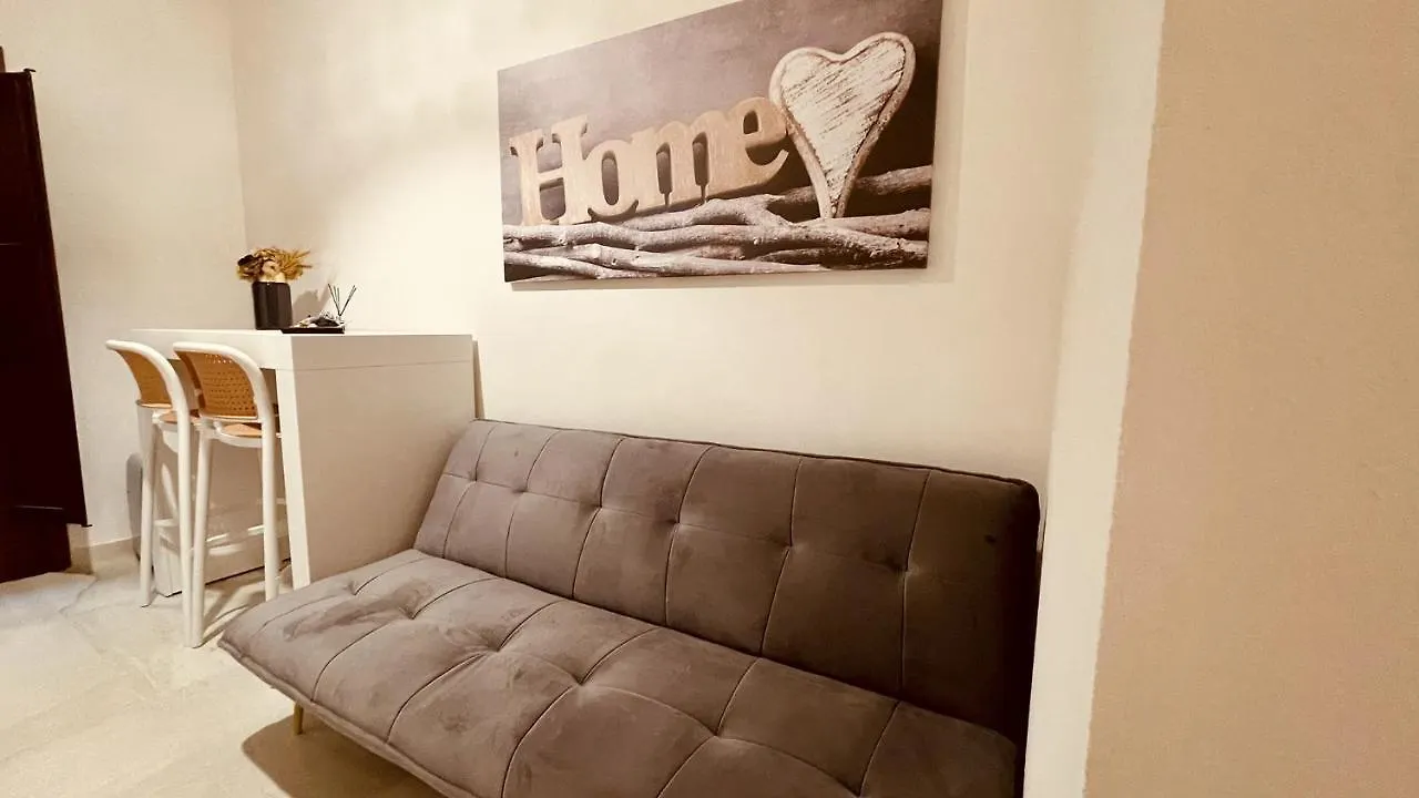Marsala Luxury Hotel location