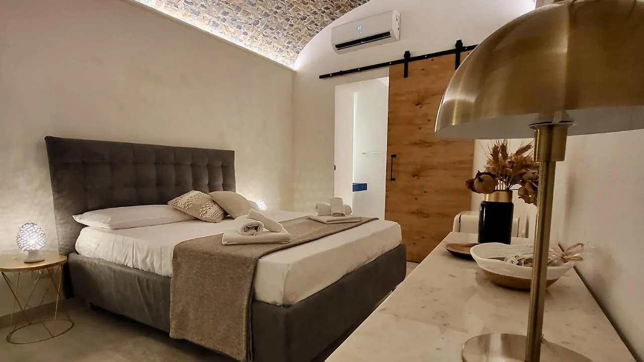 Marsala Luxury Hotel Holiday home