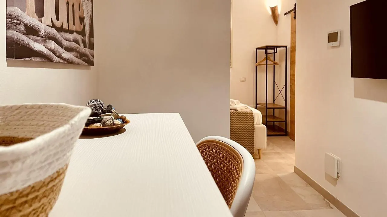 Holiday home Marsala Luxury Hotel Italy